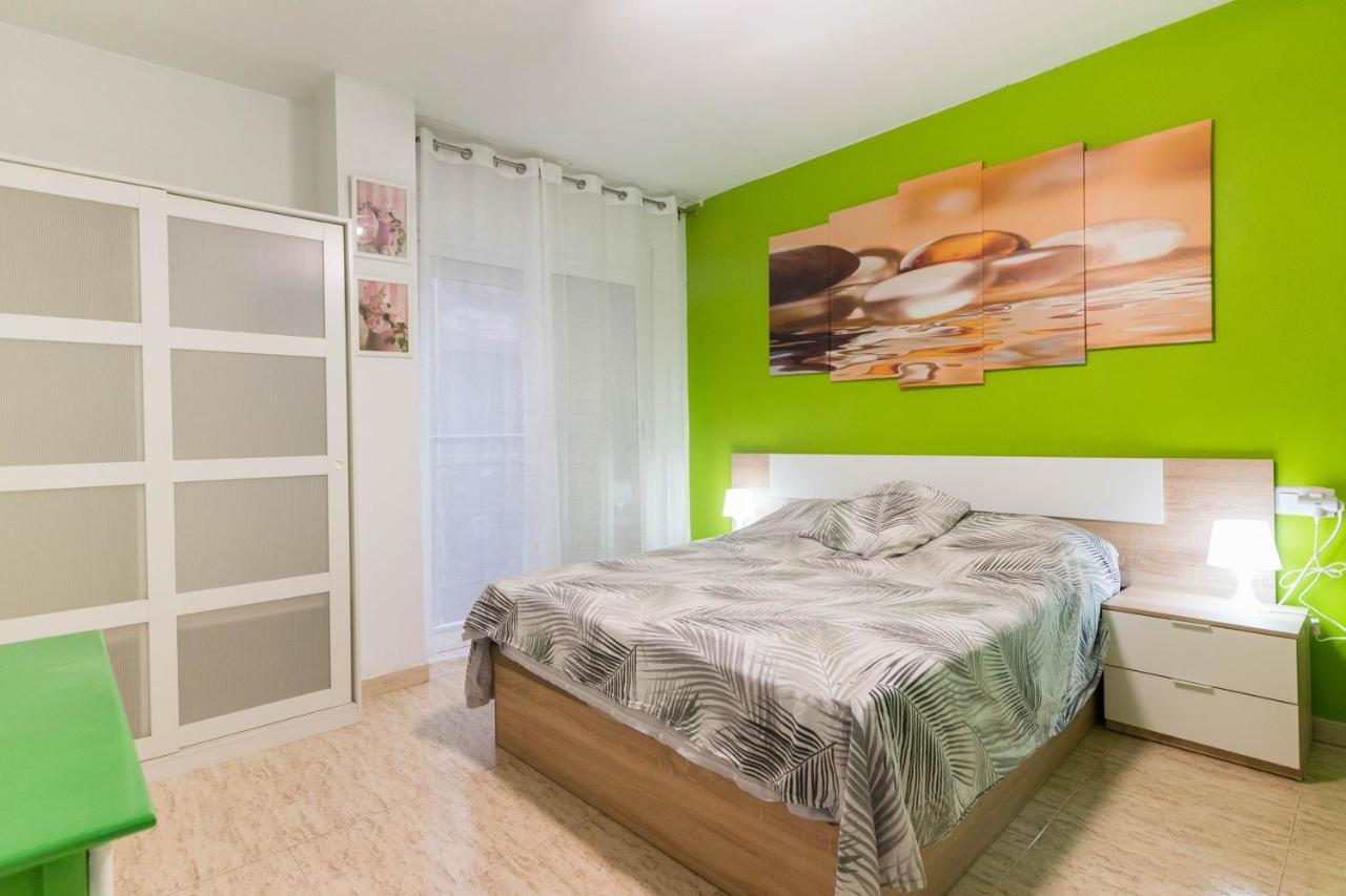 Apartamento Marqués de Ordoño Murcia Esterno foto