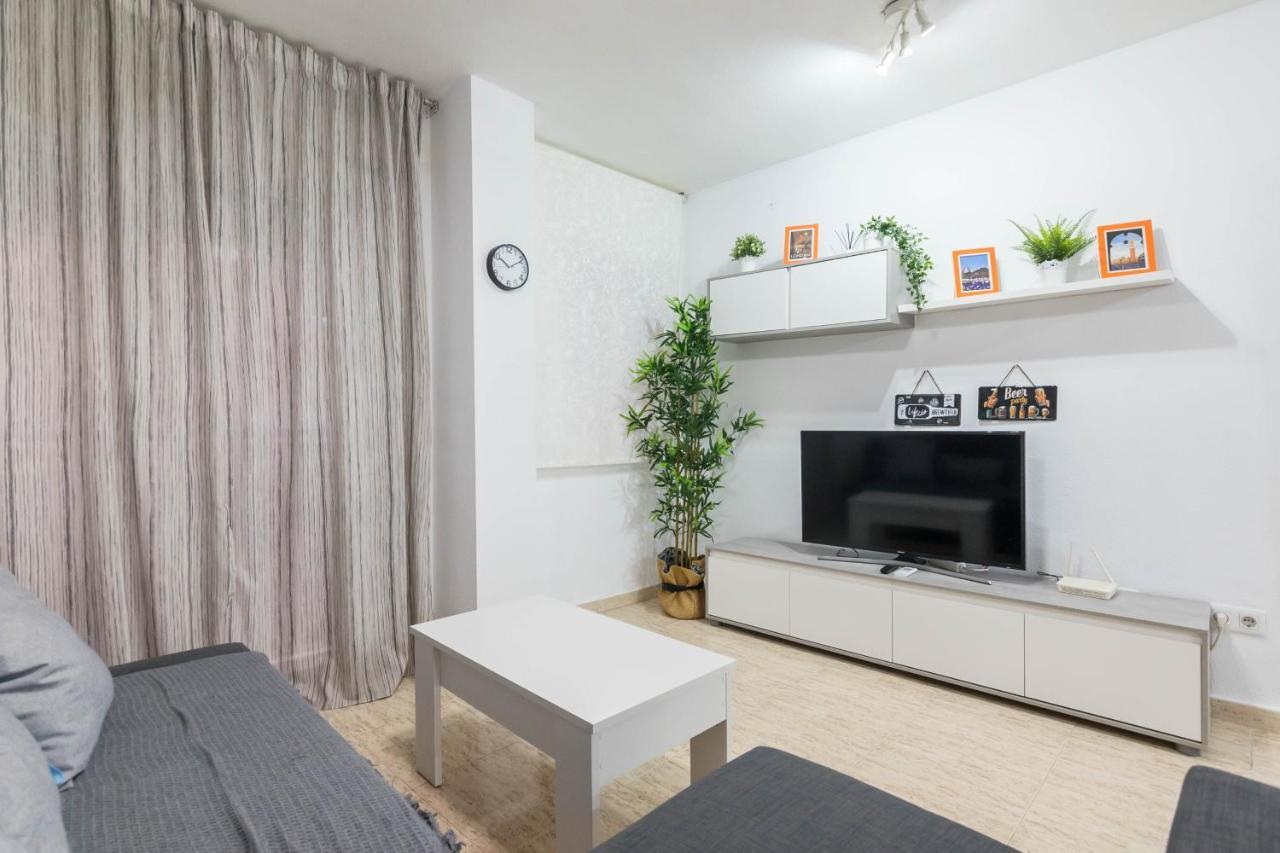 Apartamento Marqués de Ordoño Murcia Esterno foto