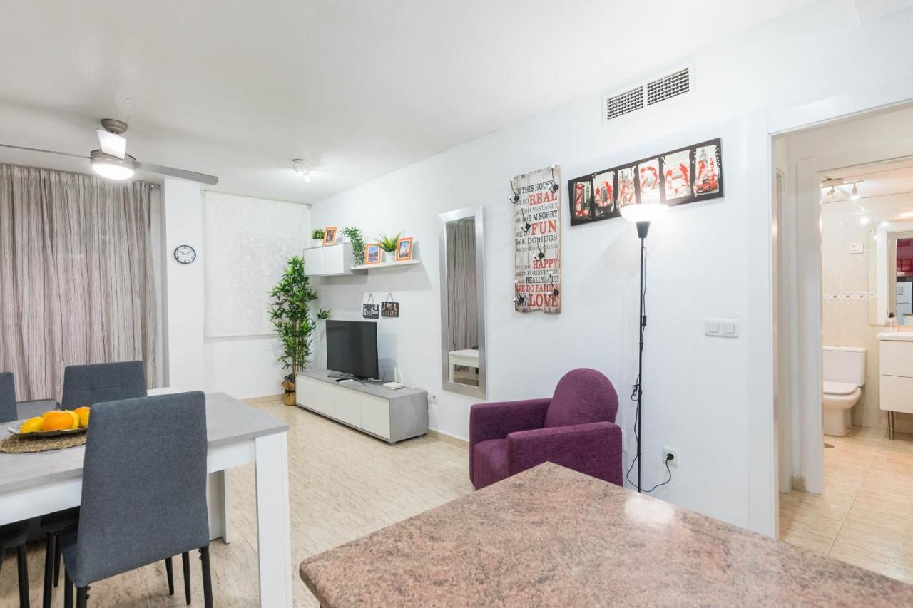 Apartamento Marqués de Ordoño Murcia Esterno foto