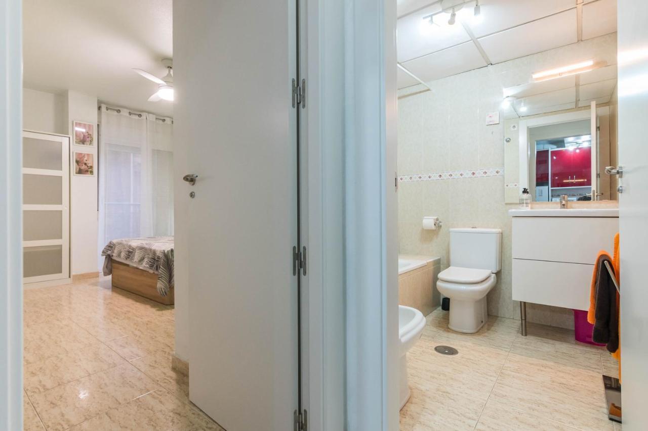 Apartamento Marqués de Ordoño Murcia Esterno foto