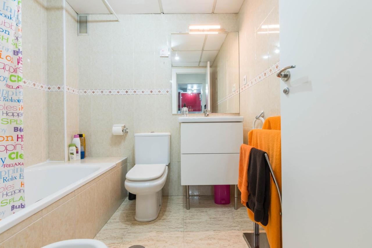 Apartamento Marqués de Ordoño Murcia Esterno foto