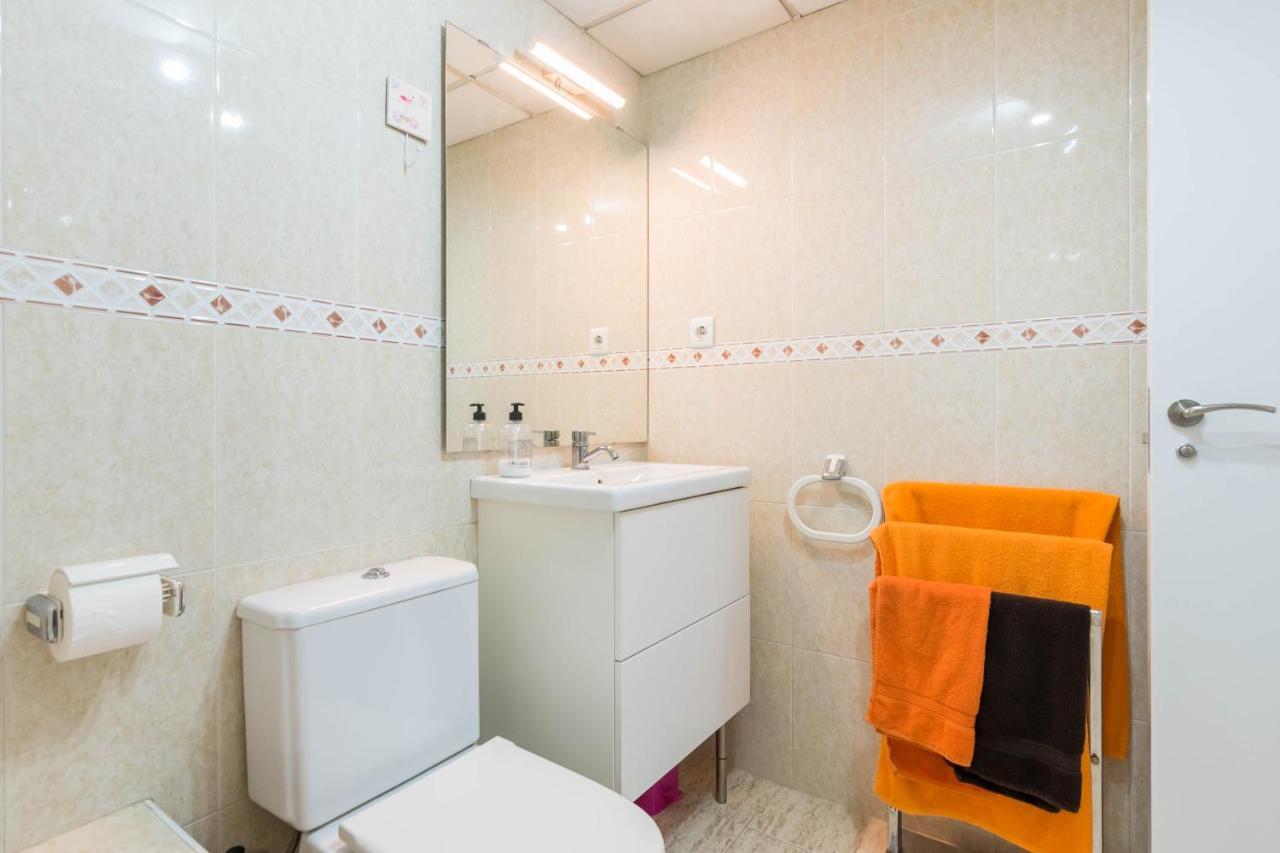 Apartamento Marqués de Ordoño Murcia Esterno foto