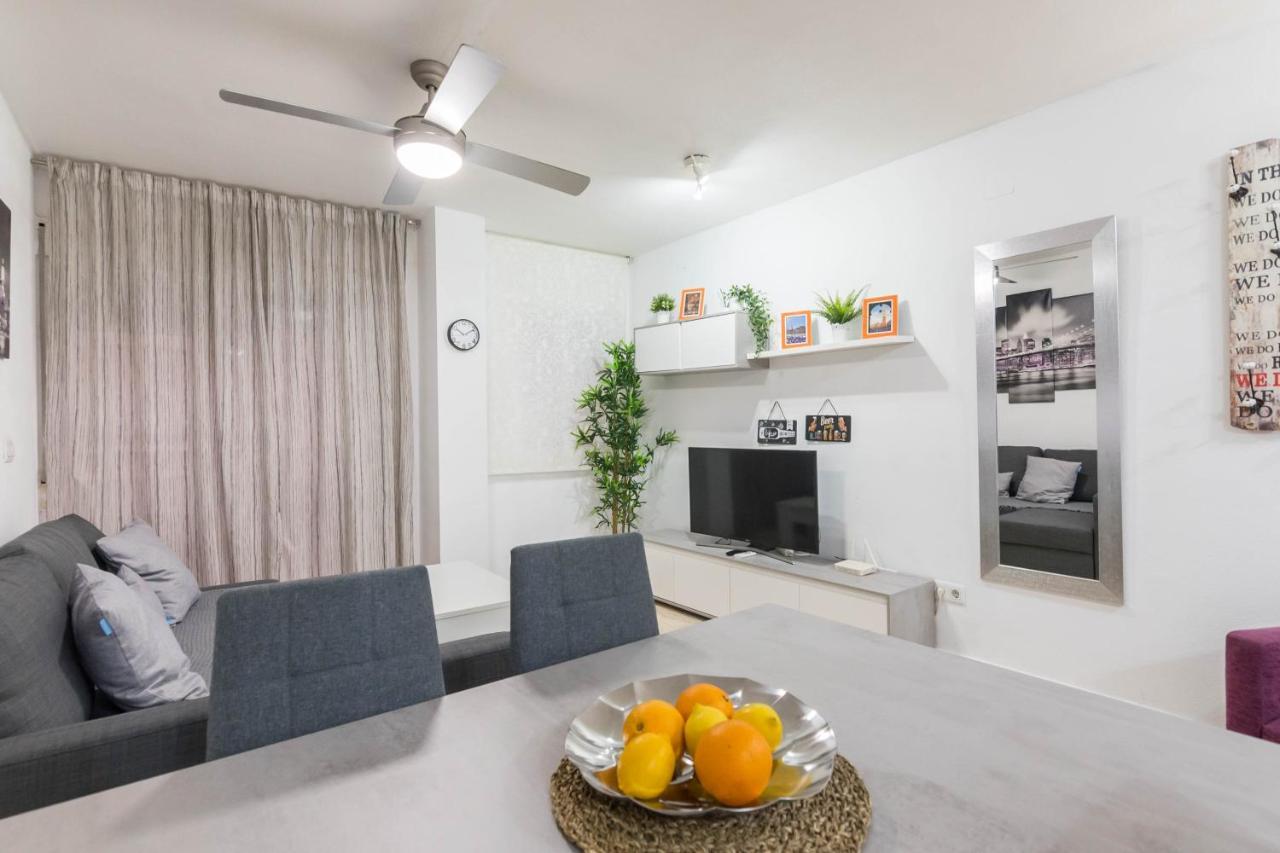 Apartamento Marqués de Ordoño Murcia Esterno foto