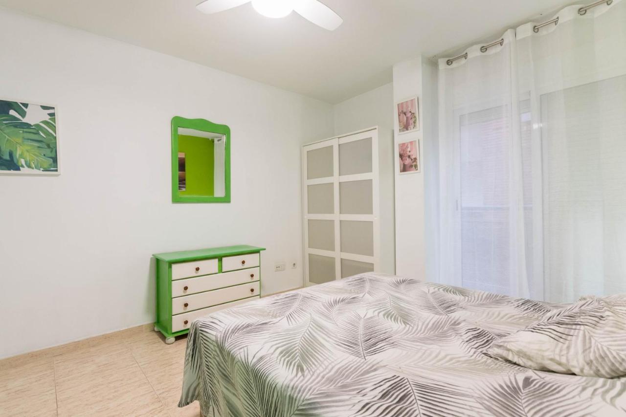 Apartamento Marqués de Ordoño Murcia Esterno foto