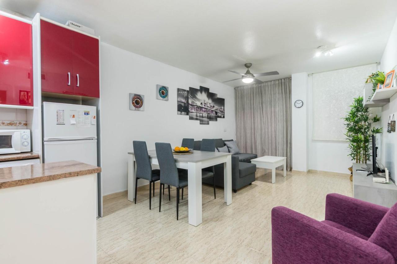 Apartamento Marqués de Ordoño Murcia Esterno foto