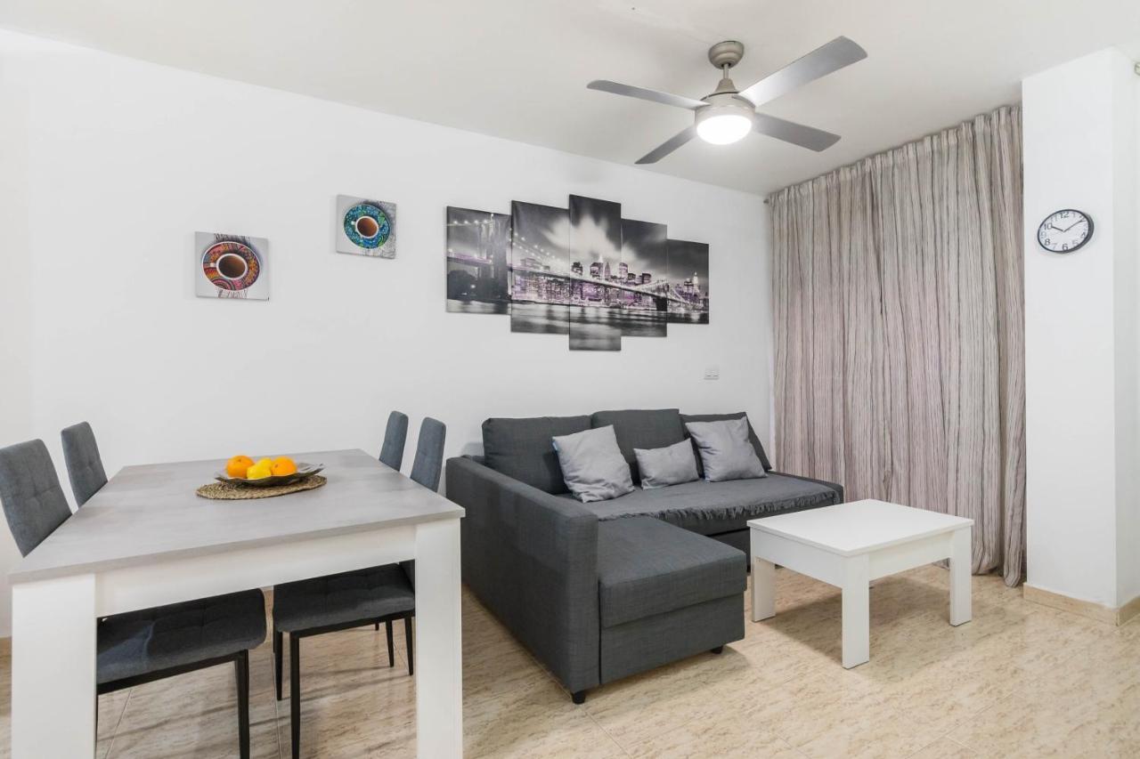 Apartamento Marqués de Ordoño Murcia Esterno foto