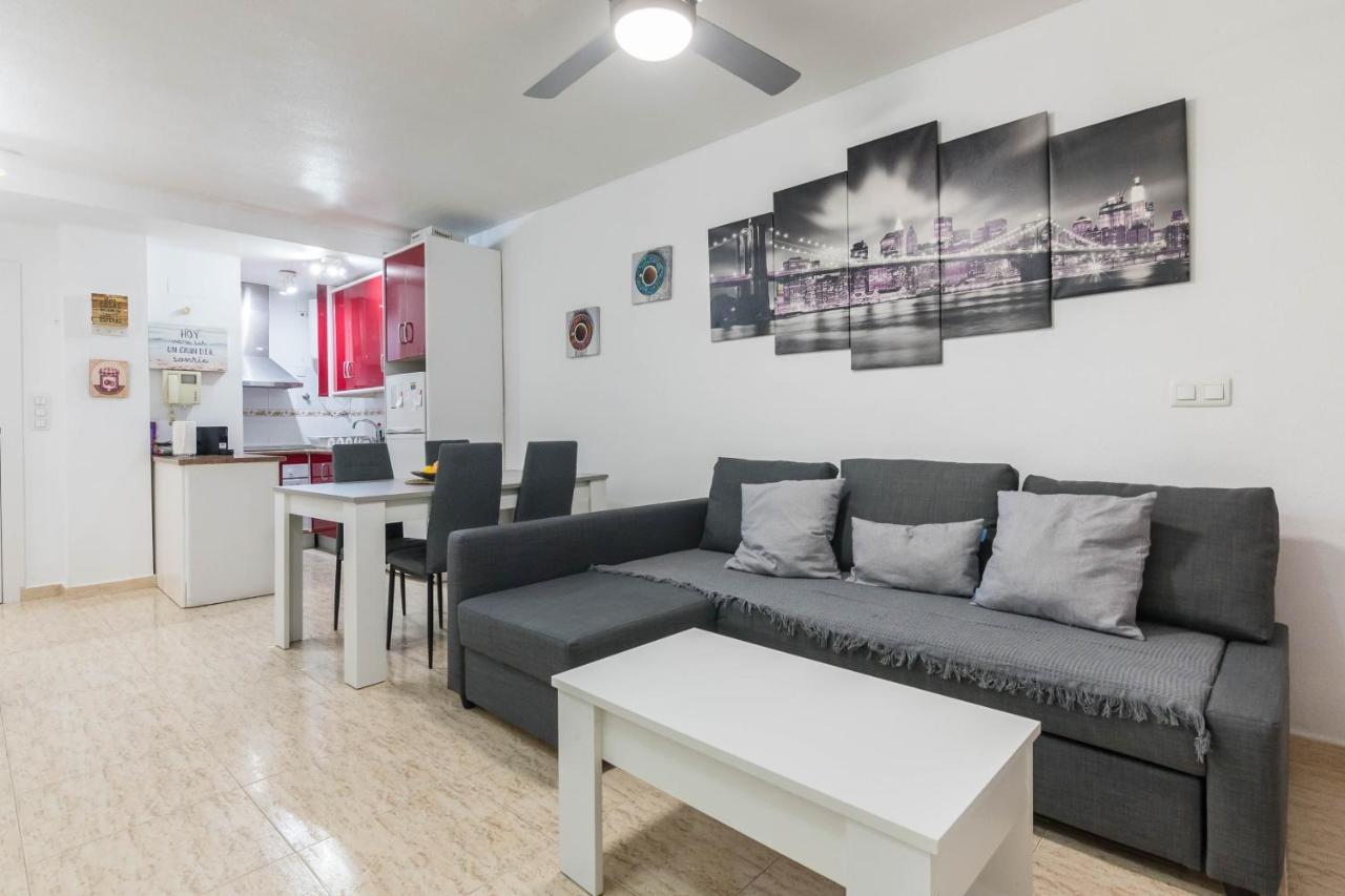 Apartamento Marqués de Ordoño Murcia Esterno foto