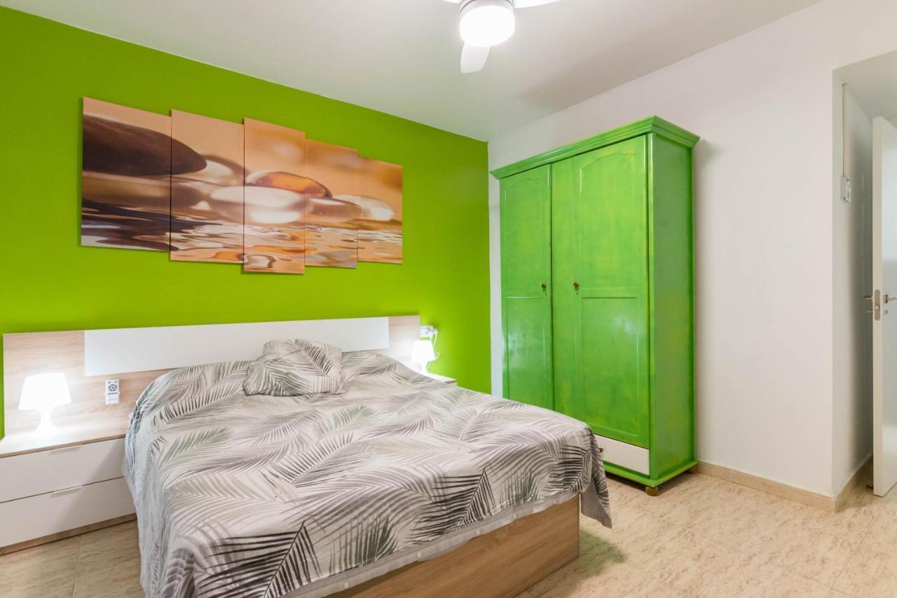 Apartamento Marqués de Ordoño Murcia Esterno foto
