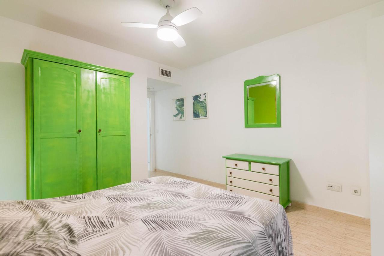 Apartamento Marqués de Ordoño Murcia Esterno foto