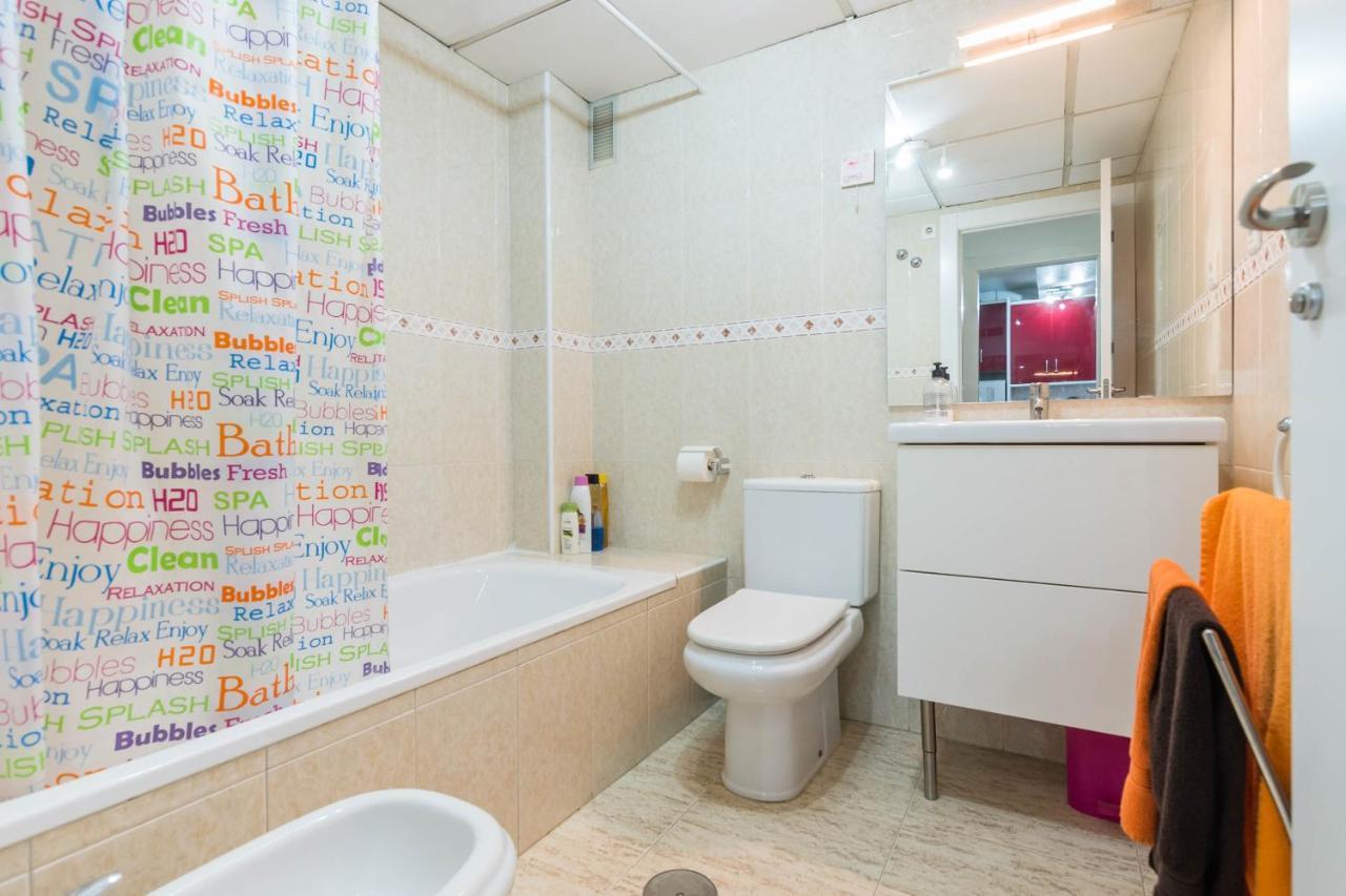 Apartamento Marqués de Ordoño Murcia Esterno foto